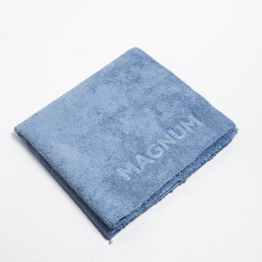 Рушник/Мікрофібра без окантовки різноворсова суперм'яка Magnum LS Рушник/Мікрофібра без окантовки різноворсова суперм'яка Magnum LS