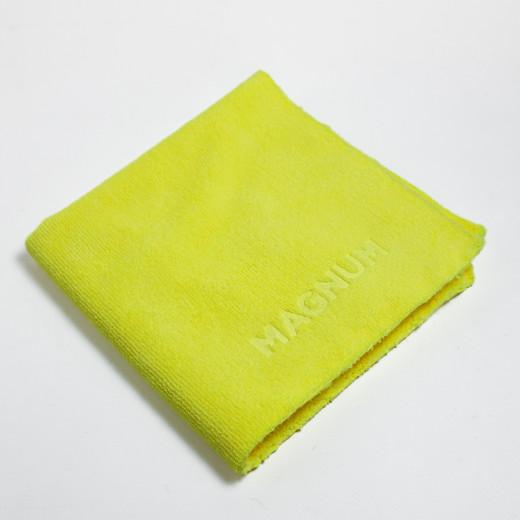 Рушник/Мікрофібра без окантовки різноворсова суперм'яка Magnum LS Рушник/Мікрофібра без окантовки різноворсова суперм'яка Magnum LS