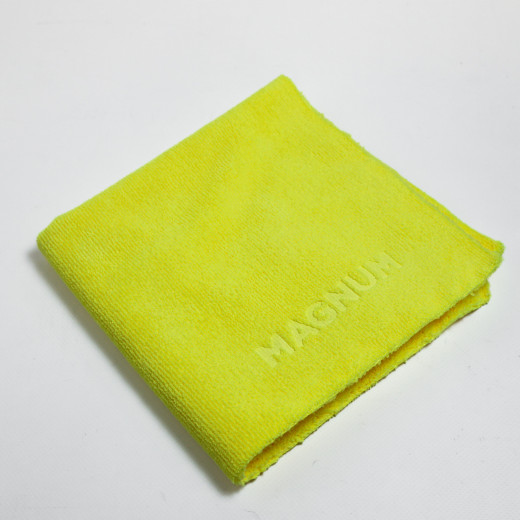 Рушник/Мікрофібра без окантовки різноворсова суперм'яка Magnum LS Рушник/Мікрофібра без окантовки різноворсова суперм'яка Magnum LS