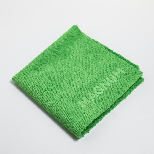 Рушник/Мікрофібра без окантовки різноворсова суперм'яка Magnum LS Рушник/Мікрофібра без окантовки різноворсова суперм'яка Magnum LS