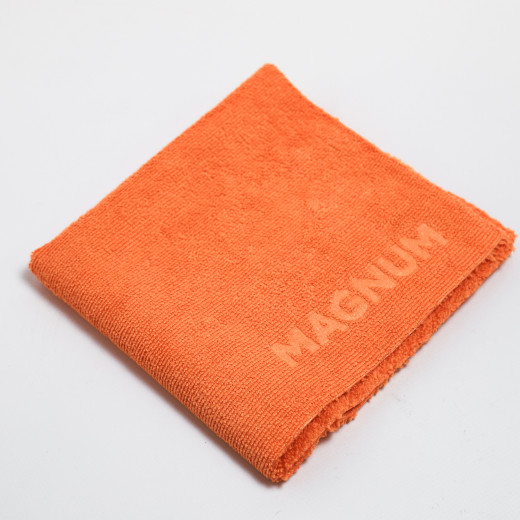 Рушник/Мікрофібра без окантовки різноворсова суперм'яка Magnum LS Рушник/Мікрофібра без окантовки різноворсова суперм'яка Magnum LS