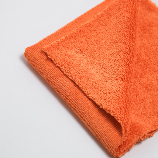 Рушник/Мікрофібра без окантовки різноворсова суперм'яка Magnum LS Рушник/Мікрофібра без окантовки різноворсова суперм'яка Magnum LS