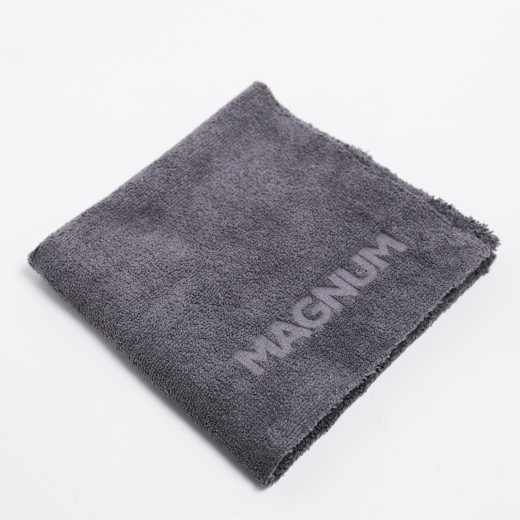 Рушник/Мікрофібра без окантовки різноворсова суперм'яка Magnum LS Рушник/Мікрофібра без окантовки різноворсова суперм'яка Magnum LS