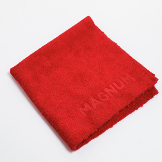 Рушник/Мікрофібра без окантовки різноворсова суперм'яка Magnum LS Рушник/Мікрофібра без окантовки різноворсова суперм'яка Magnum LS