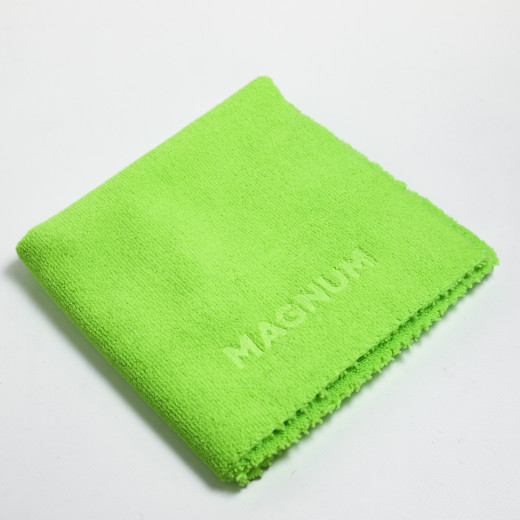 Рушник/Мікрофібра без окантовки різноворсова суперм'яка Magnum LS Рушник/Мікрофібра без окантовки різноворсова суперм'яка Magnum LS