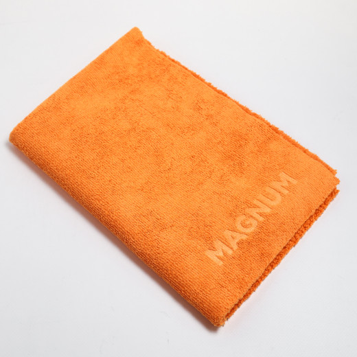 Рушник/Мікрофібра без окантовки різноворсова суперм'яка Magnum LS Рушник/Мікрофібра без окантовки різноворсова суперм'яка Magnum LS