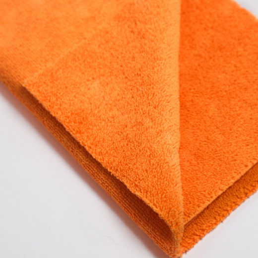 Рушник/Мікрофібра без окантовки різноворсова суперм'яка Magnum LS Рушник/Мікрофібра без окантовки різноворсова суперм'яка Magnum LS