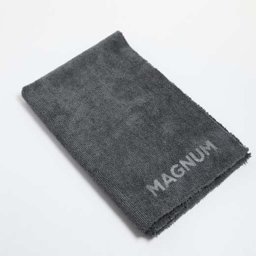 Рушник/Мікрофібра без окантовки різноворсова суперм'яка Magnum LS Рушник/Мікрофібра без окантовки різноворсова суперм'яка Magnum LS