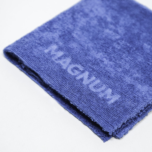 Рушник/Мікрофібра без окантовки різноворсова суперм'яка Magnum LS Рушник/Мікрофібра без окантовки різноворсова суперм'яка Magnum LS