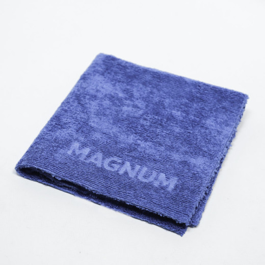 Рушник/Мікрофібра без окантовки різноворсова суперм'яка Magnum LS Рушник/Мікрофібра без окантовки різноворсова суперм'яка Magnum LS