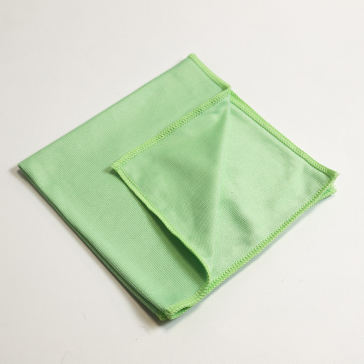 Мікрофібра/рушник MAGNUM CG Crystal Glass для протирання скла/дзеркала преміум якості 40х40 см Мікрофібра/рушник MAGNUM CG Crystal Glass для протирання скла/дзеркала преміум якості 40х40 см