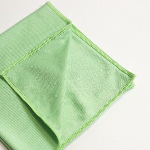 Мікрофібра/рушник MAGNUM CG Crystal Glass для протирання скла/дзеркала преміум якості 40х40 см Мікрофібра/рушник MAGNUM CG Crystal Glass для протирання скла/дзеркала преміум якості 40х40 см