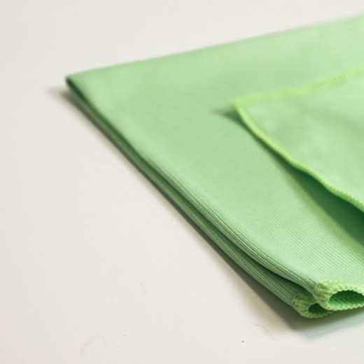 Мікрофібра/рушник MAGNUM CG Crystal Glass для протирання скла/дзеркала преміум якості 40х40 см Мікрофібра/рушник MAGNUM CG Crystal Glass для протирання скла/дзеркала преміум якості 40х40 см