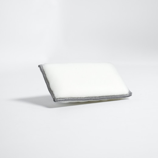 Пад (скраб-губка) для хімчистки двосторонній CleanPad Magnum 8×13 см