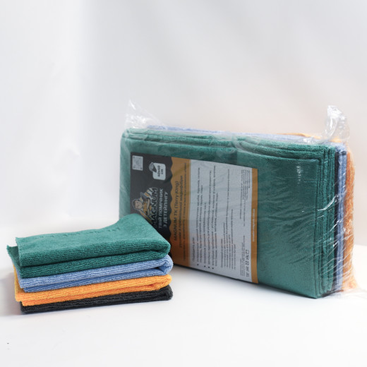 Рушник/Мікрофібра Magnum Коротковорсова TK 