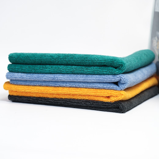 Рушник/Мікрофібра Magnum Коротковорсова TK 