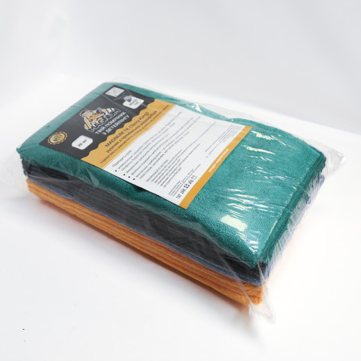 Рушник/Мікрофібра Magnum Коротковорсова TK 