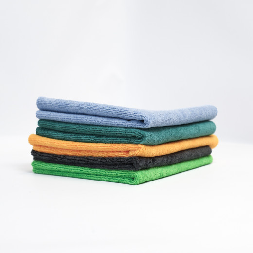 Рушник/Мікрофібра Magnum Коротковорсова TK 