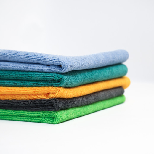 Рушник/Мікрофібра Magnum Коротковорсова TK 