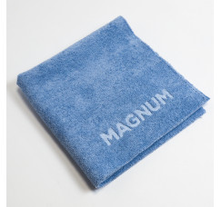 Рушник/Мікрофібра Magnum Коротковорсова TK "Terry King" 40*40 см