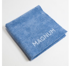Рушник/Мікрофібра Magnum Коротковорсова TK "Terry King" 40*40 см