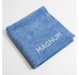 Рушник/Мікрофібра Magnum Коротковорсова TK "Terry King" 40*40 см