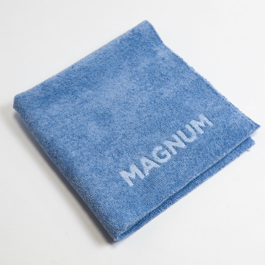 Рушник/Мікрофібра Magnum Коротковорсова TK 