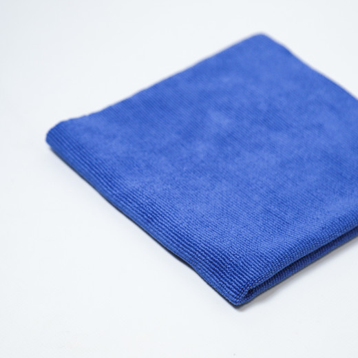 Рушник/Мікрофібра Magnum Безворсова в'язаного плетіння  РМ 40*40 см