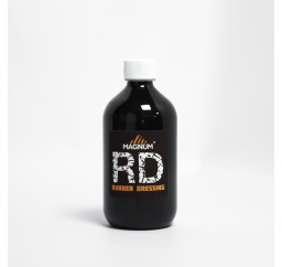Кондиціонер для шин та зовнішнього пластику RD MAGNUM RUBBER DRESSING 473 мл