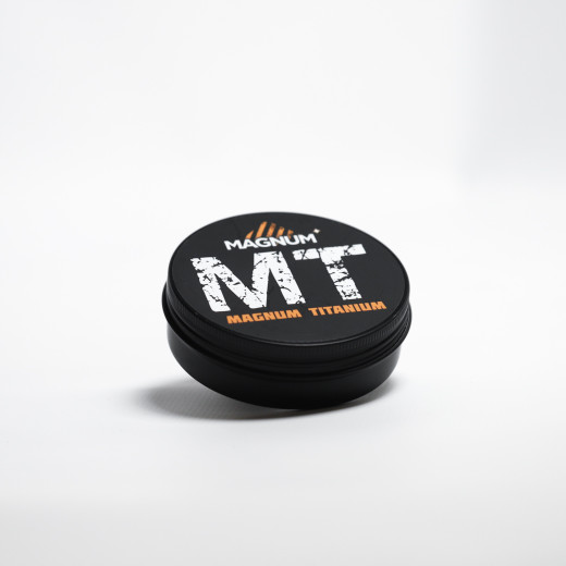 Нано-віск синтетичний МТ MAGNUM TITANIUM 100 мл