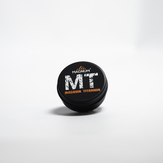 Нано-віск синтетичний МТ MAGNUM TITANIUM 50 мл