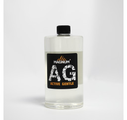 Шампунь MAGNUM AG безконтактний концентрований для першої фази мийки екстерʼєру авто ACTIVE GENTLE 1 л