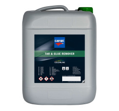 Антибітум для авто - Cartec Tar and Glue Remover 10л.