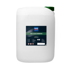 Антибітум для авто - Cartec Tar and Glue Remover 20л.