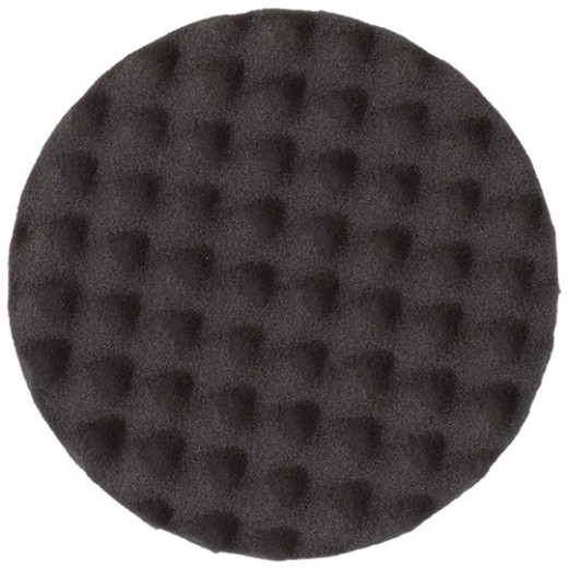Полірувальний диск поролоновий рельєфний - Mirka 150 мм. чорний (7993115022) Полірувальний диск поролоновий рельєфний - Mirka 150 мм. чорний (7993115022)