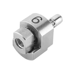 DT-XF 6 Адаптер з ексцентричним обертанням, хід 6 мм для PXE80