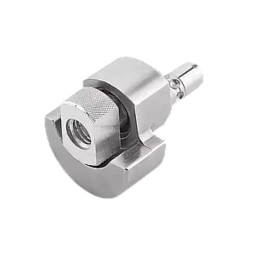 DT-XF 12 Ексцентриковий адаптер 12 мм для PXE80 FLEX DT-XF 12 Ексцентриковий адаптер 12 мм для PXE80 FLEX