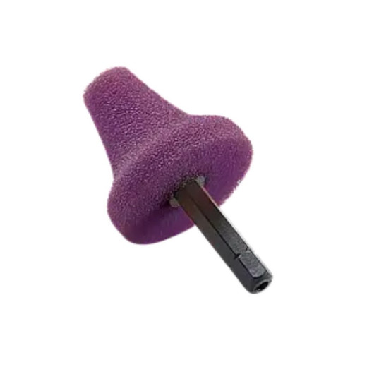 FLEX PK-V 35 HEX VE5 Полировальная губка FLEX PK-V 35 HEX VE5 Полировальная губка