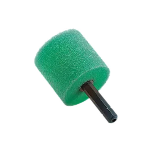 FLEX PZ-G 35 HEX VE5 Полірувальна губка FLEX PZ-G 35 HEX VE5 Полірувальна губка