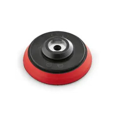 FLEX BP-M D75 XFE 7-12, Тарілчасте коло 75 Ø мм із кріпленням шліфувальних засобів на «липучці»