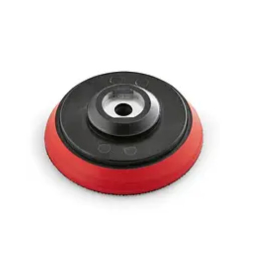 FLEX BP-M D75 XFE 7-12, Тарілчасте коло 75 Ø мм із кріпленням шліфувальних засобів на «липучці» FLEX BP-M D75 XFE 7-12, Тарілчасте коло 75 Ø мм із кріпленням шліфувальних засобів на «липучці»