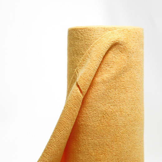 Рушник мікрофібровий MAGNUM 30×30 см в рулоні 50 шт, помаранчевий Рушник мікрофібровий MAGNUM 30×30 см в рулоні 50 шт, помаранчевий