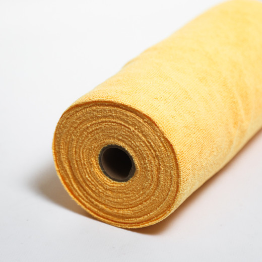 Рушник мікрофібровий MAGNUM 30×30 см в рулоні 50 шт, помаранчевий Рушник мікрофібровий MAGNUM 30×30 см в рулоні 50 шт, помаранчевий