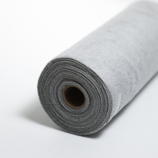 Рушник мікрофібровий MAGNUM 30×30 см в рулоні 50 шт, сірий Рушник мікрофібровий MAGNUM 30×30 см в рулоні 50 шт, сірий