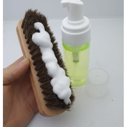 Ручний спінювач Magnum піноутворювач хімічних засобів (пінник) 175 мл Ручний спінювач Magnum піноутворювач хімічних засобів (пінник) 175 мл