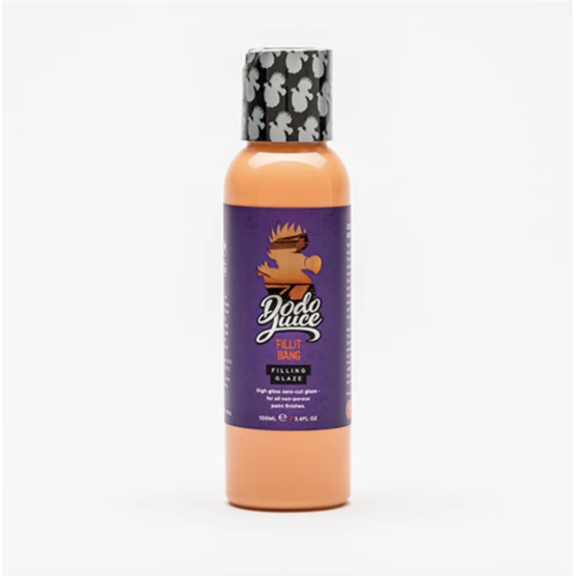 Глейз Dodo Juice Fillit Bang 100 мл