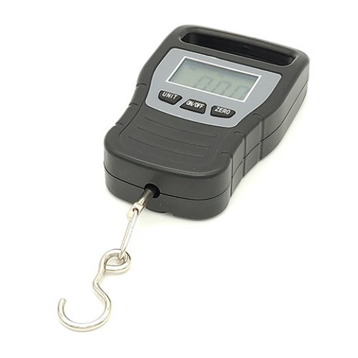 Ваги ручні цифрові 20кг Ваги ручні цифрові 20кг