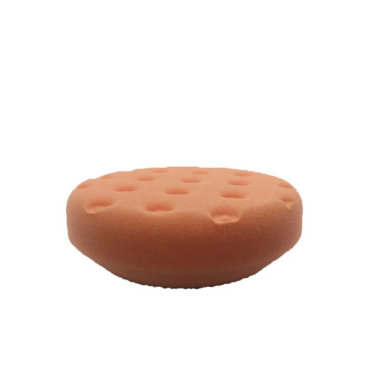 Полірувальний круг середньої жорсткості - Lake Country Precision Rotary Orange Foam 76 мм. (PR-24400-CCS) Полірувальний круг середньої жорсткості - Lake Country Precision Rotary Orange Foam 76 мм. (PR-24400-CCS)