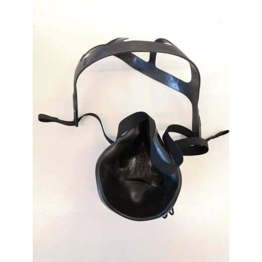 Комплект маска і фільтри - Wurth HM 175 F002 M чорний (R3700063) Комплект маска і фільтри - Wurth HM 175 F002 M чорний (R3700063)