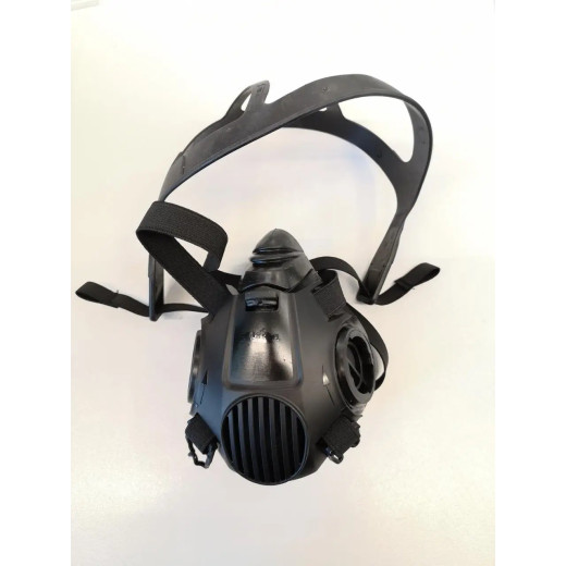 Комплект маска і фільтри - Wurth HM 175 F002 M чорний (R3700063) Комплект маска і фільтри - Wurth HM 175 F002 M чорний (R3700063)